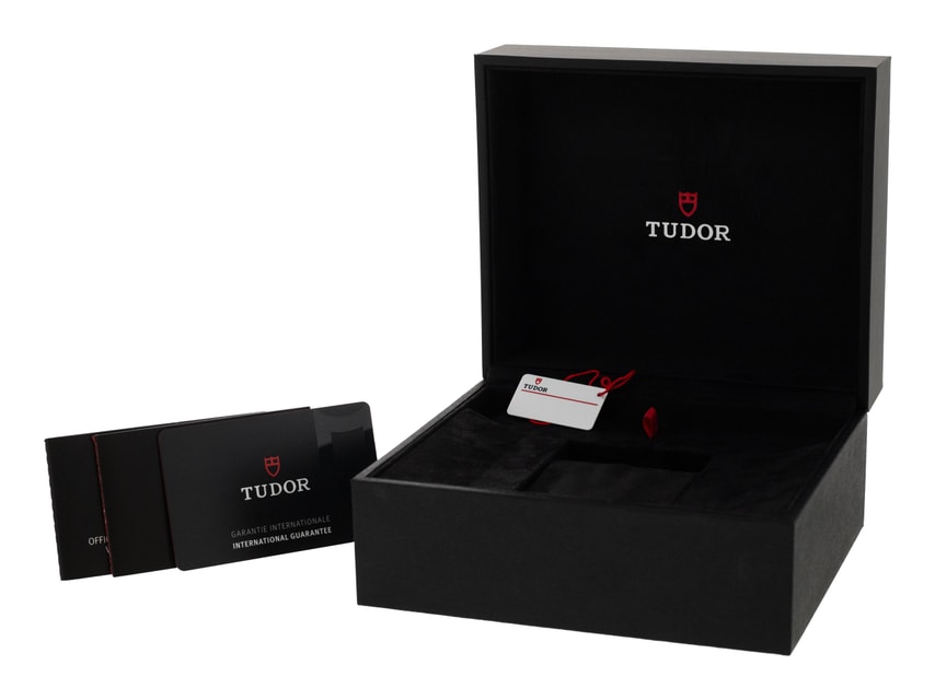 Tudor Black Bay M79230B-0008 Image 4